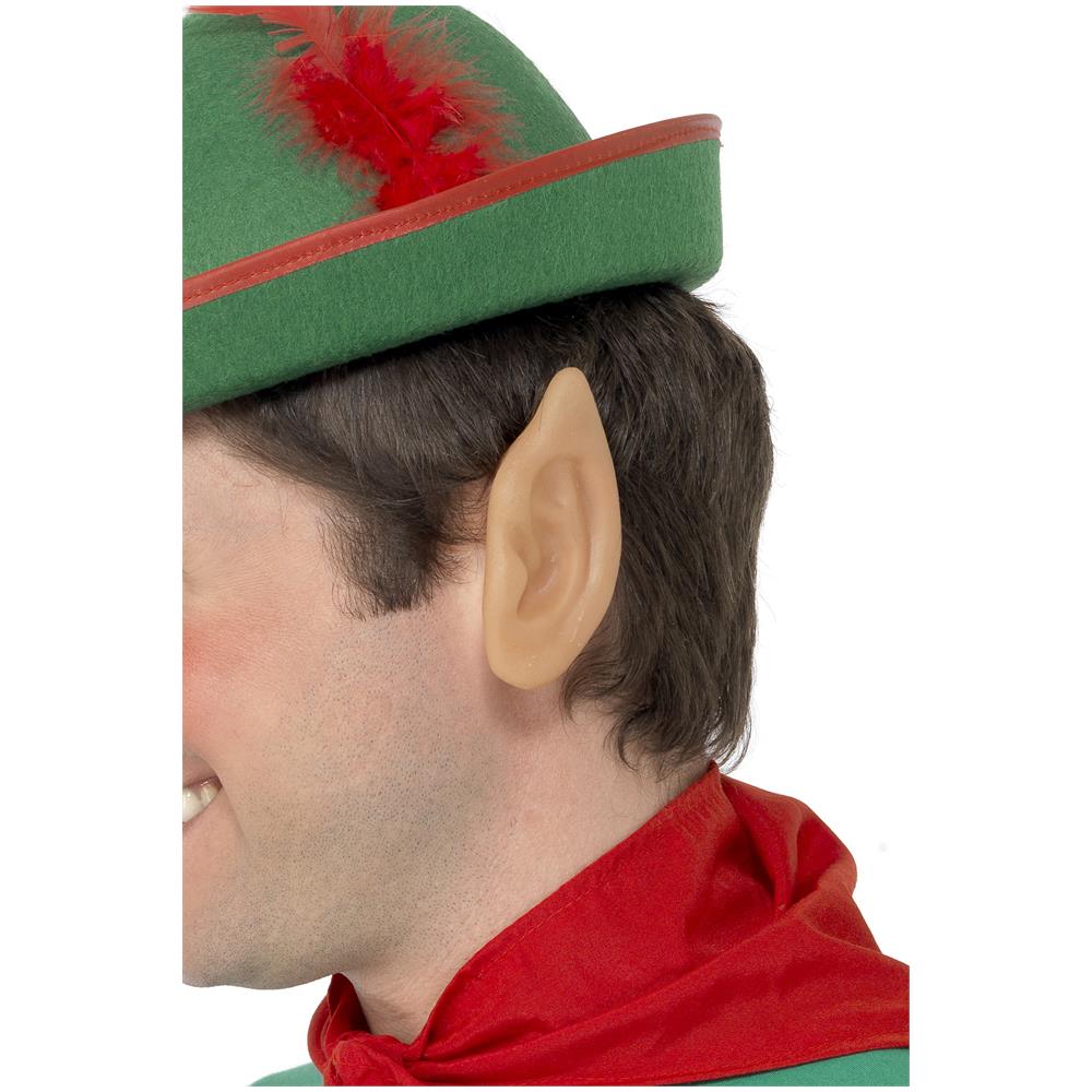 Orecchie Da Elfo Rigide - Md102 - Foto 2