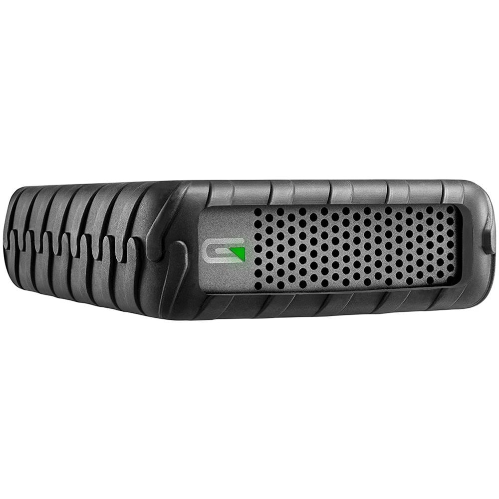 SSD Blackbox Pro 4 TB Interfaccia 1 x USB 3.1 Tipo C Colore Nero - Foto 1