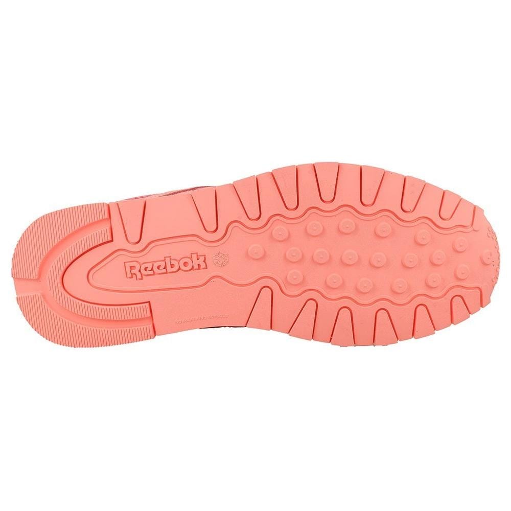 Scarpe Classic Leather Bs8981 Taglia 38 Colore Rosa - Foto 4