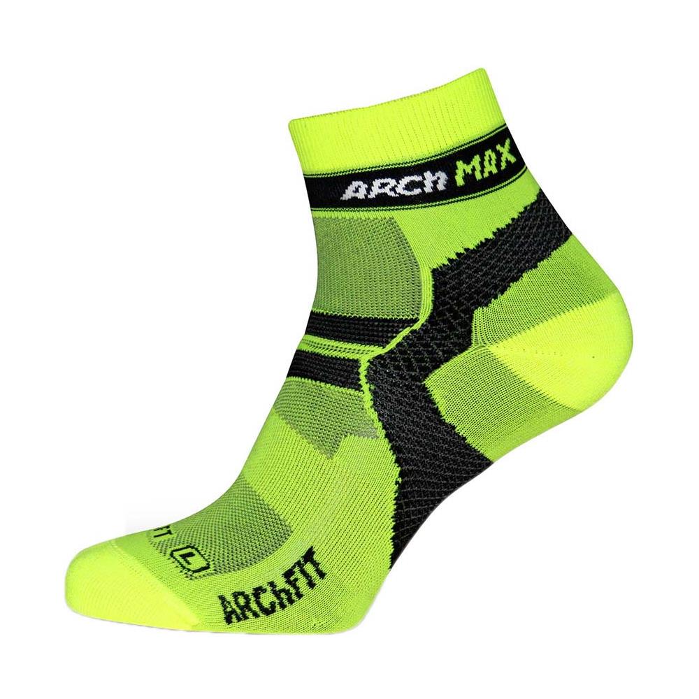 Calzini Archfit Ungravity Short Abbigliamento Uomo Eu 39-42 - Foto 1