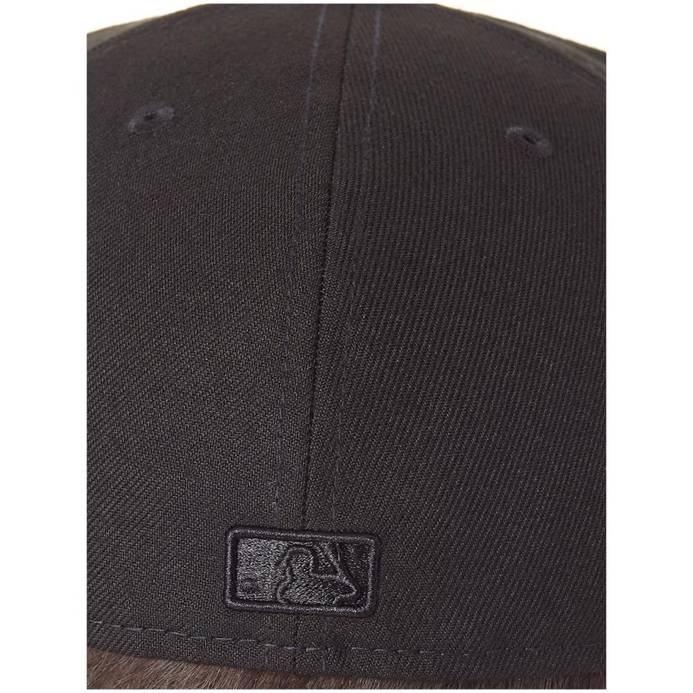 Berretti E Cappelli 59 Fifty New York Yankees Accessori Uomo 7 5/8 - Foto 6