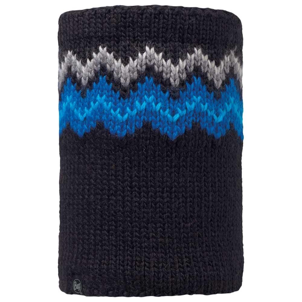Sciarpe Knitted And Polar Abbigliamento Uomo One Size - Foto 1