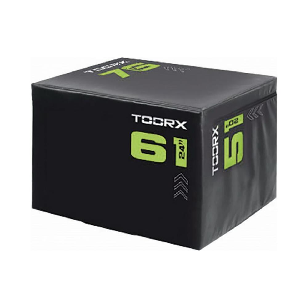 Soft Plyo Box 3 In 1 Light - Foto 1