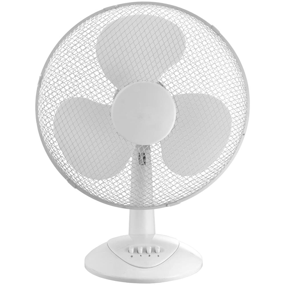 Ventilatore Da Tavolo Cm. 40 (16'') Ft-1601 - Foto 1