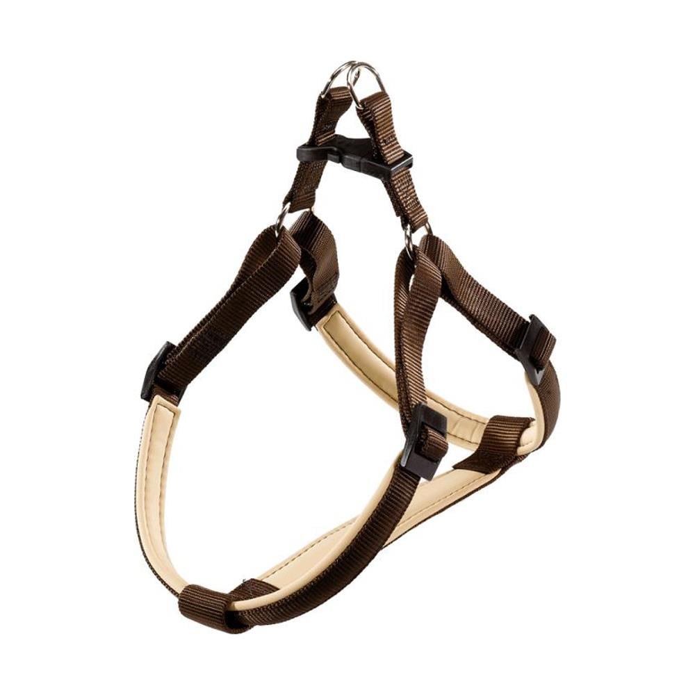 Daytona - Pettorina Per Cani Marrone Large - Foto 2