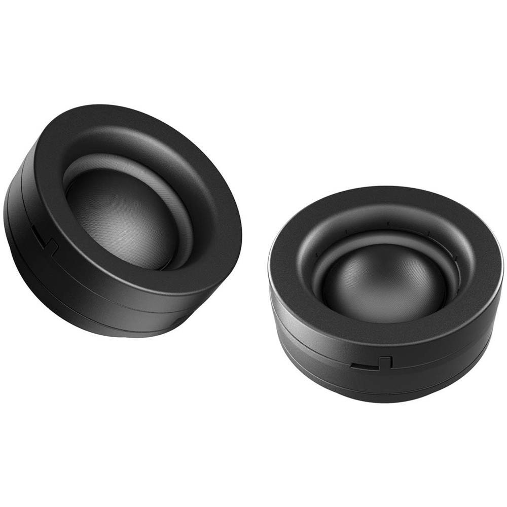 COPPIA TWEETER AUTO 140 WATT MAX MINI CASSE AUDIO IMPIANTO STEREO ALTOPARLANTI - Audio, Video, Elettronica - 1111 - Foto 12