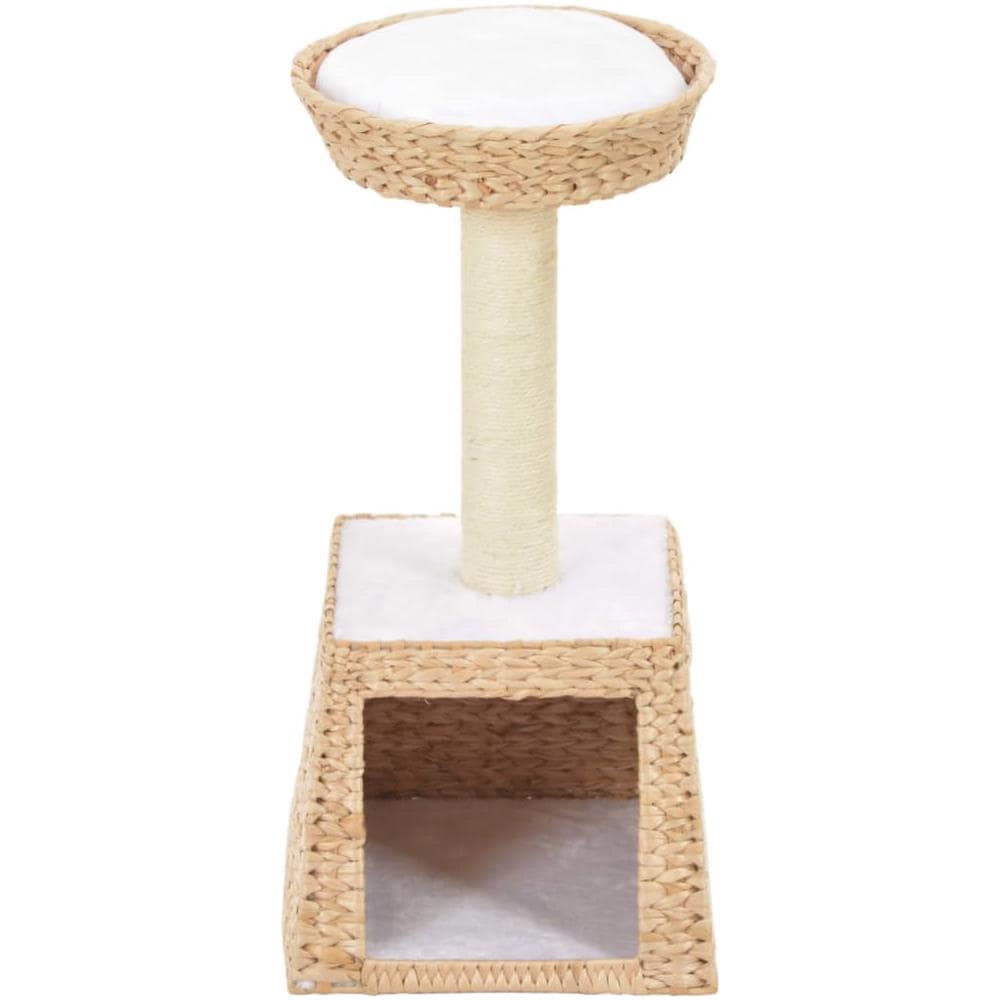 Albero Per Gatti Con Tiragraffi In Sisal Seagrass - Foto 2