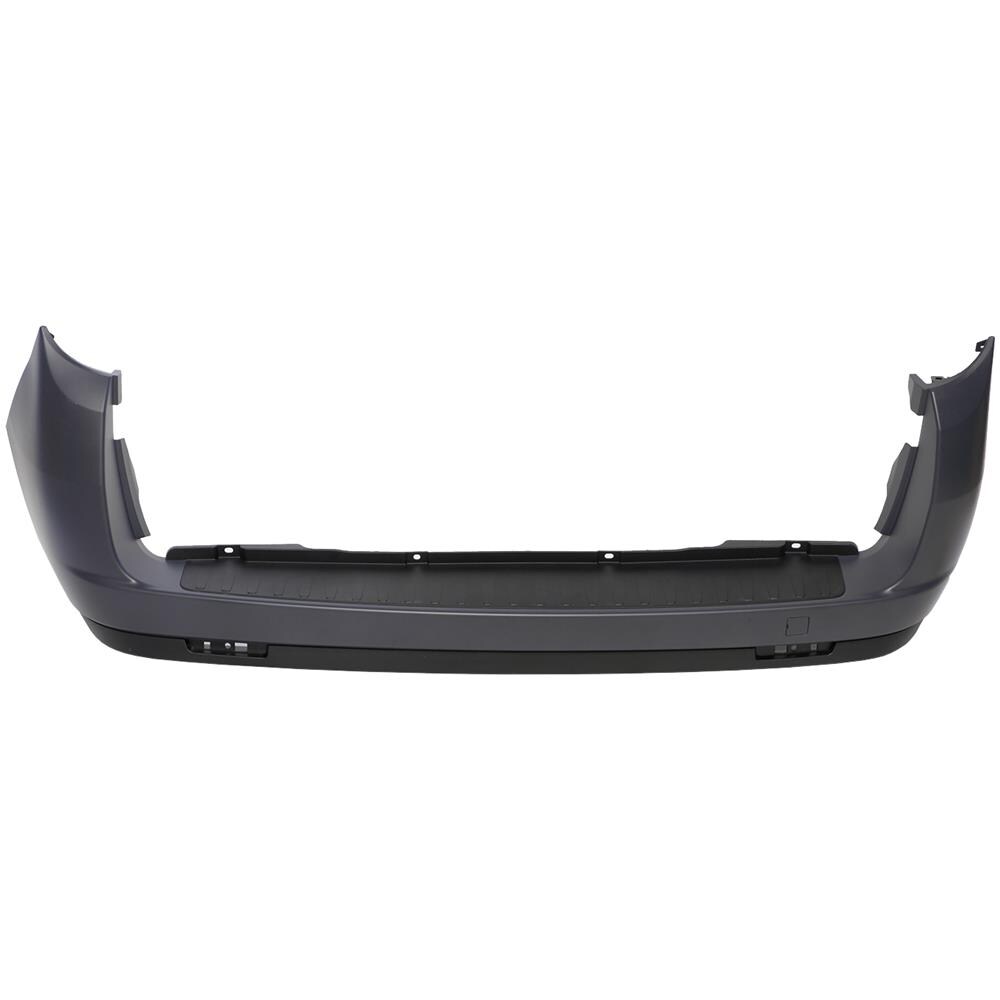 Originale Fiat Paraurti Posteriore Fiat Doblo Da Bj. 2015 Oe 735.512.762 - Foto 1