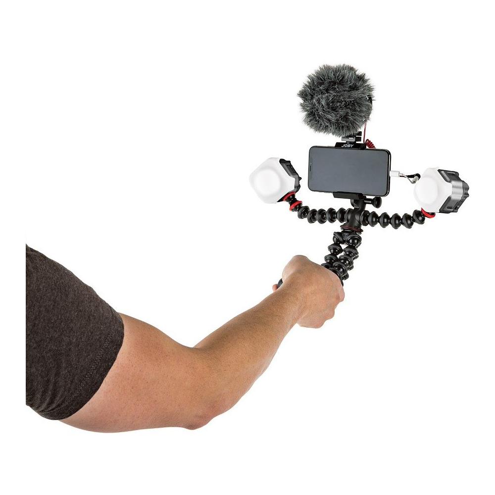 Beamo Nero, Rosso LED - Foto 14