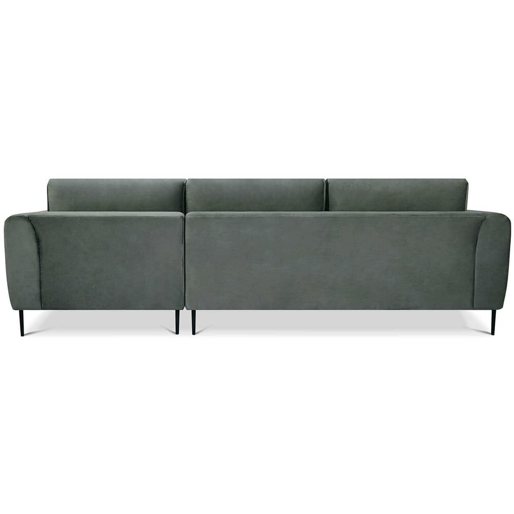 Max - Divano Con Chaise Lounge - Foto 2