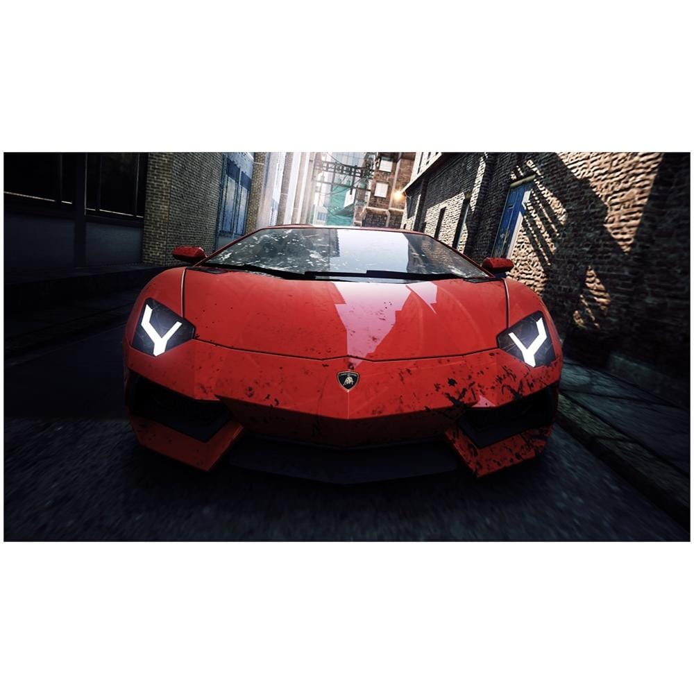 Need for Speed: Most Wanted, Xbox 360, Xbox 360, Corse, Criterion Games, 30/10/2012, E10+ (Tutti 10+) , In linea - Foto 7