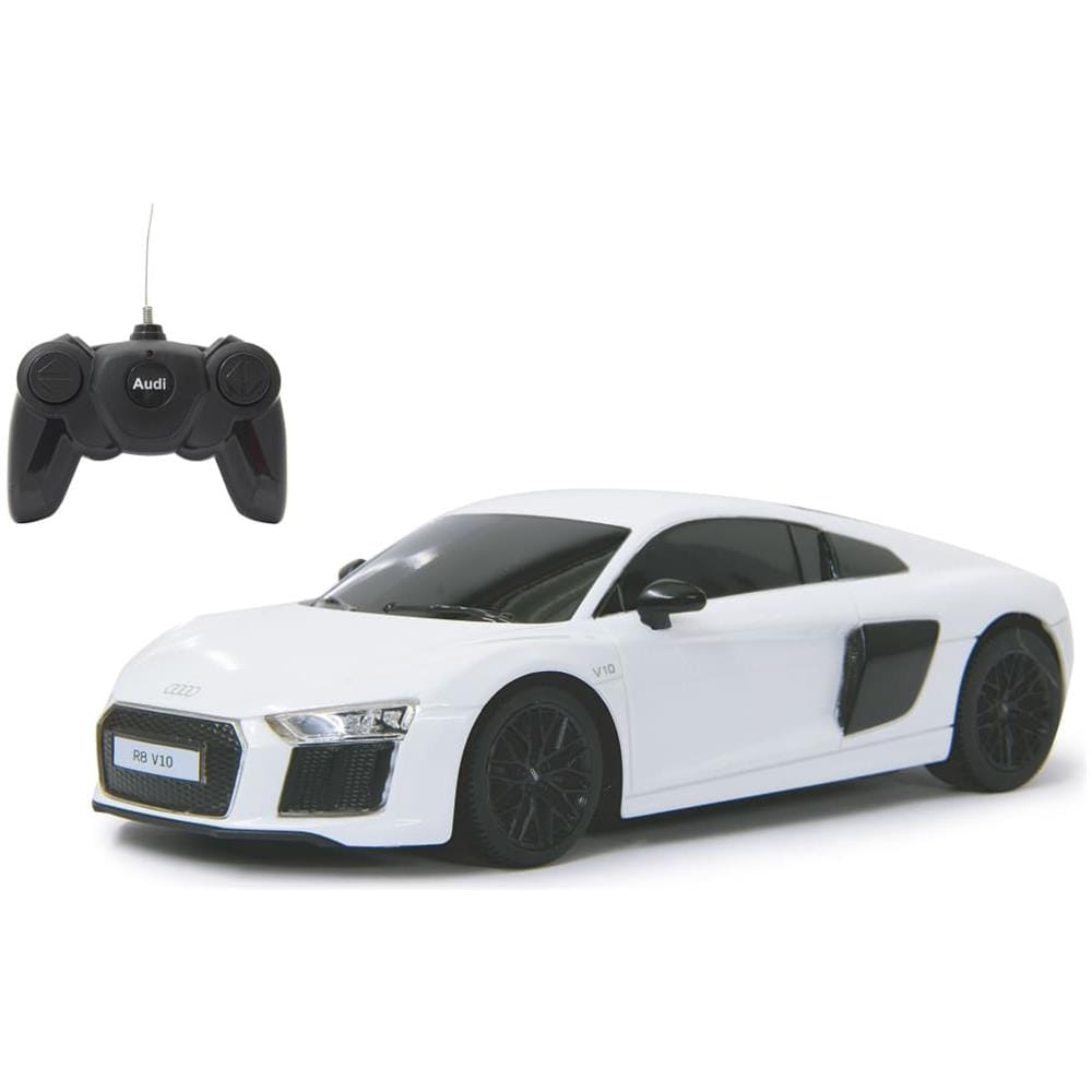Audi R8 Radio-Controlled (RC) on-road racing car Motore elettrico 1:24 - Foto 1