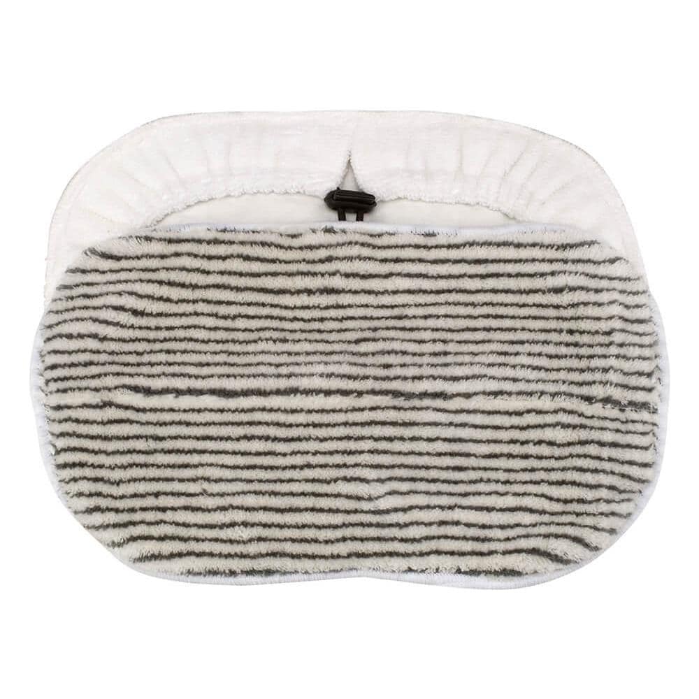 Mop Pads Lift Off Steam Mop 23k5n - Foto 1