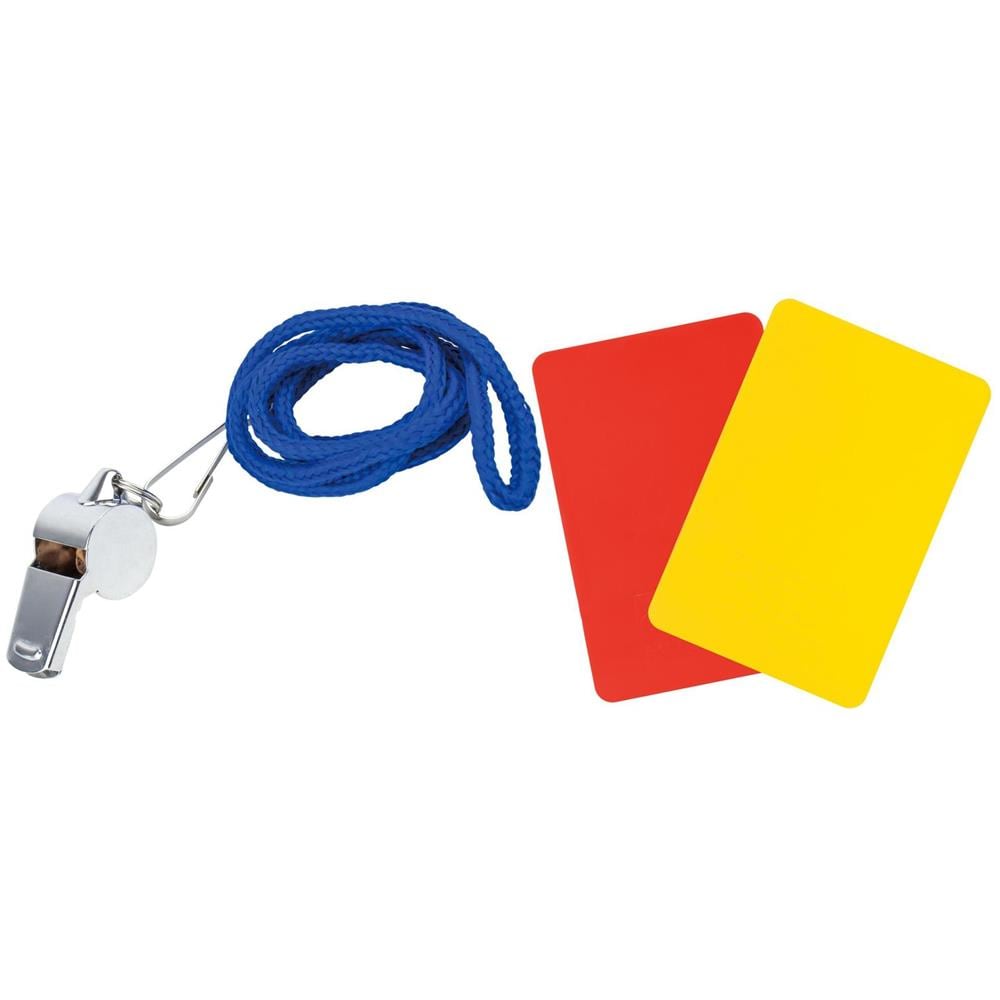 Set Arbitro Ss - Foto 1