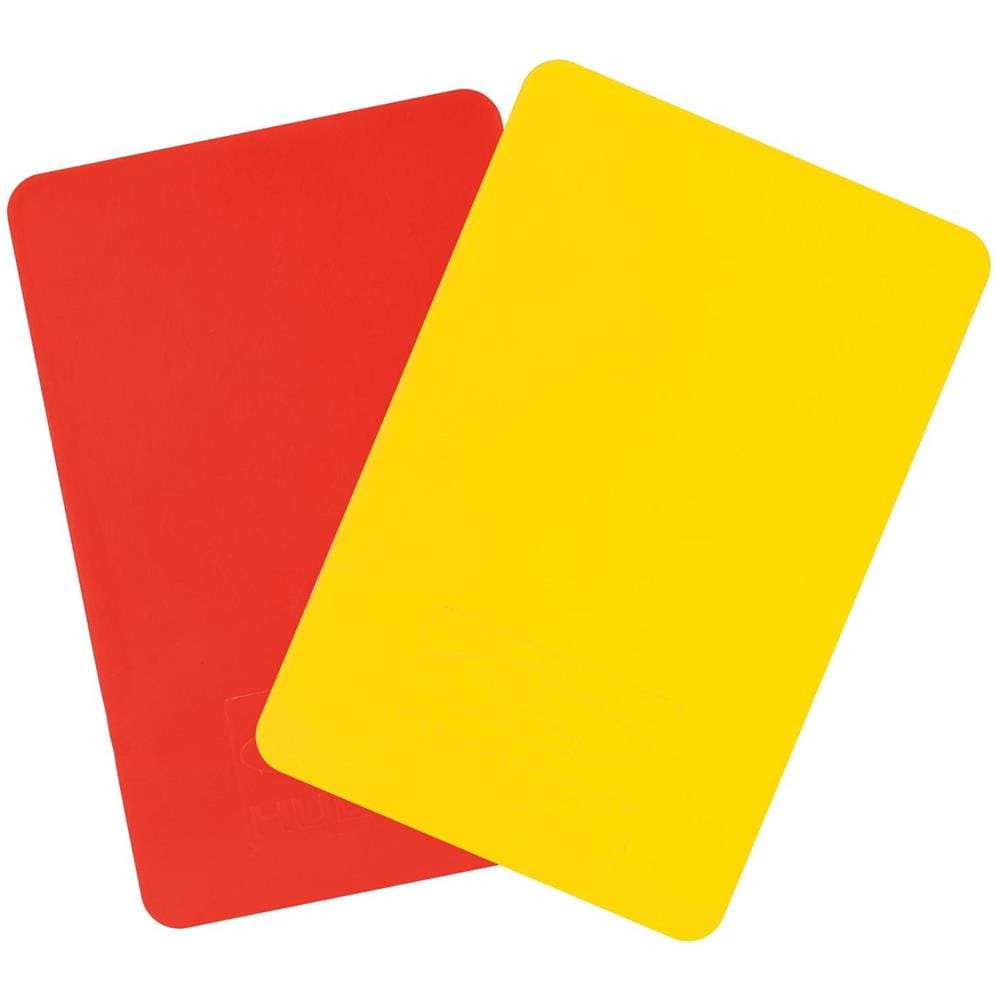 Set Arbitro Ss - Foto 2