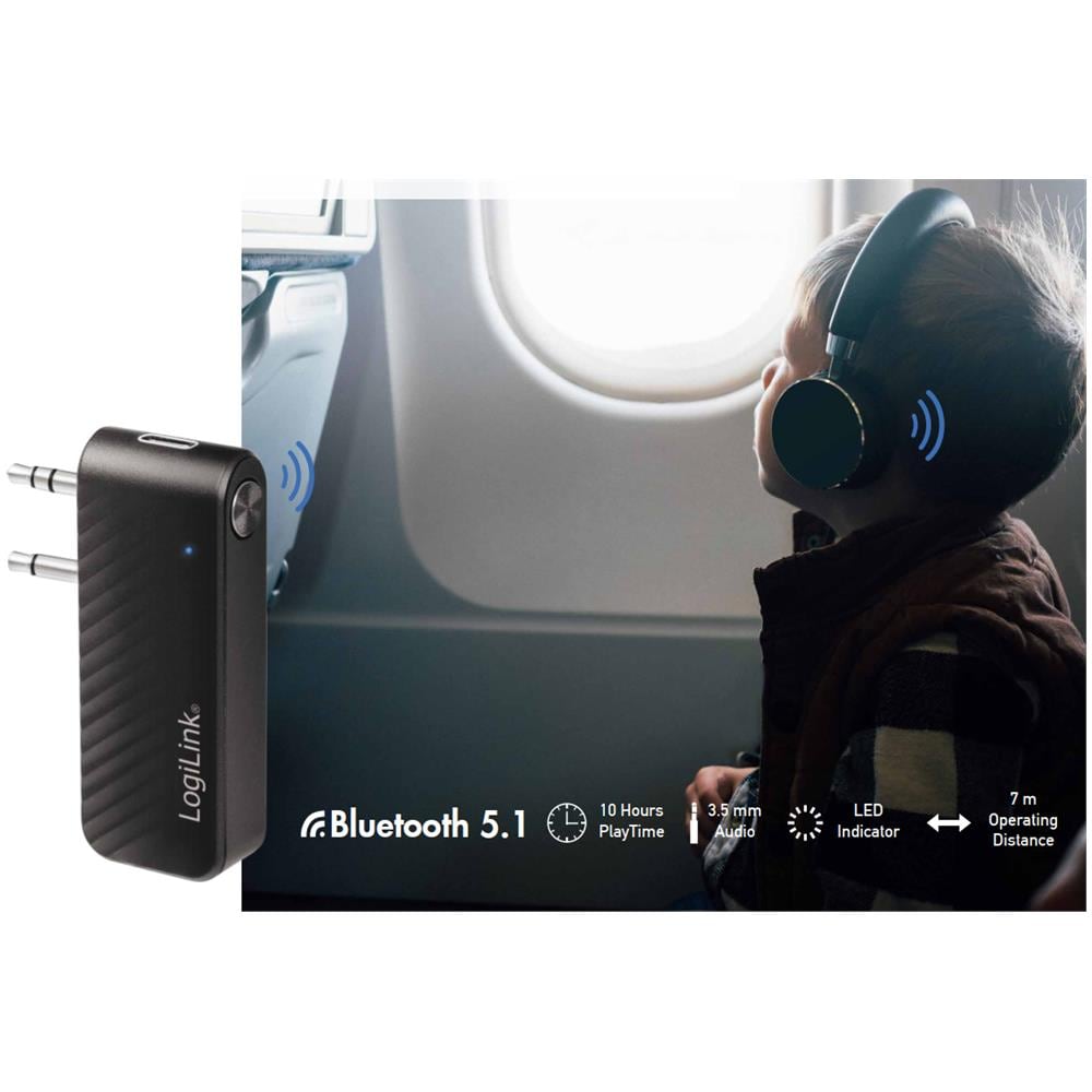 Trasmettitore Audio Bluetooth V5.1 - Foto 2