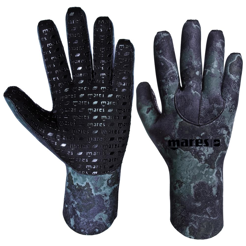 Guanti Camo Black 3mm Xl Mimetico Grigio - Foto 1