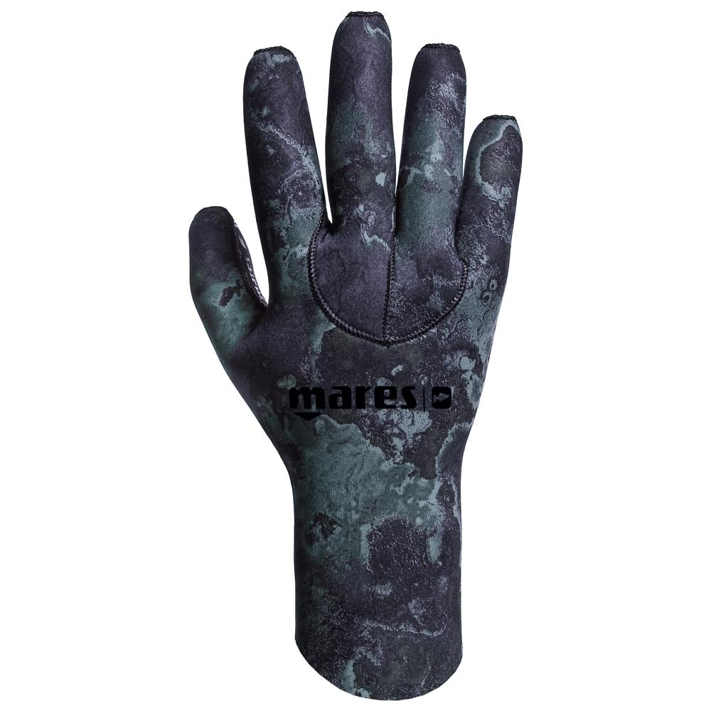 Guanti Camo Black 3mm Xl Mimetico Grigio - Foto 3