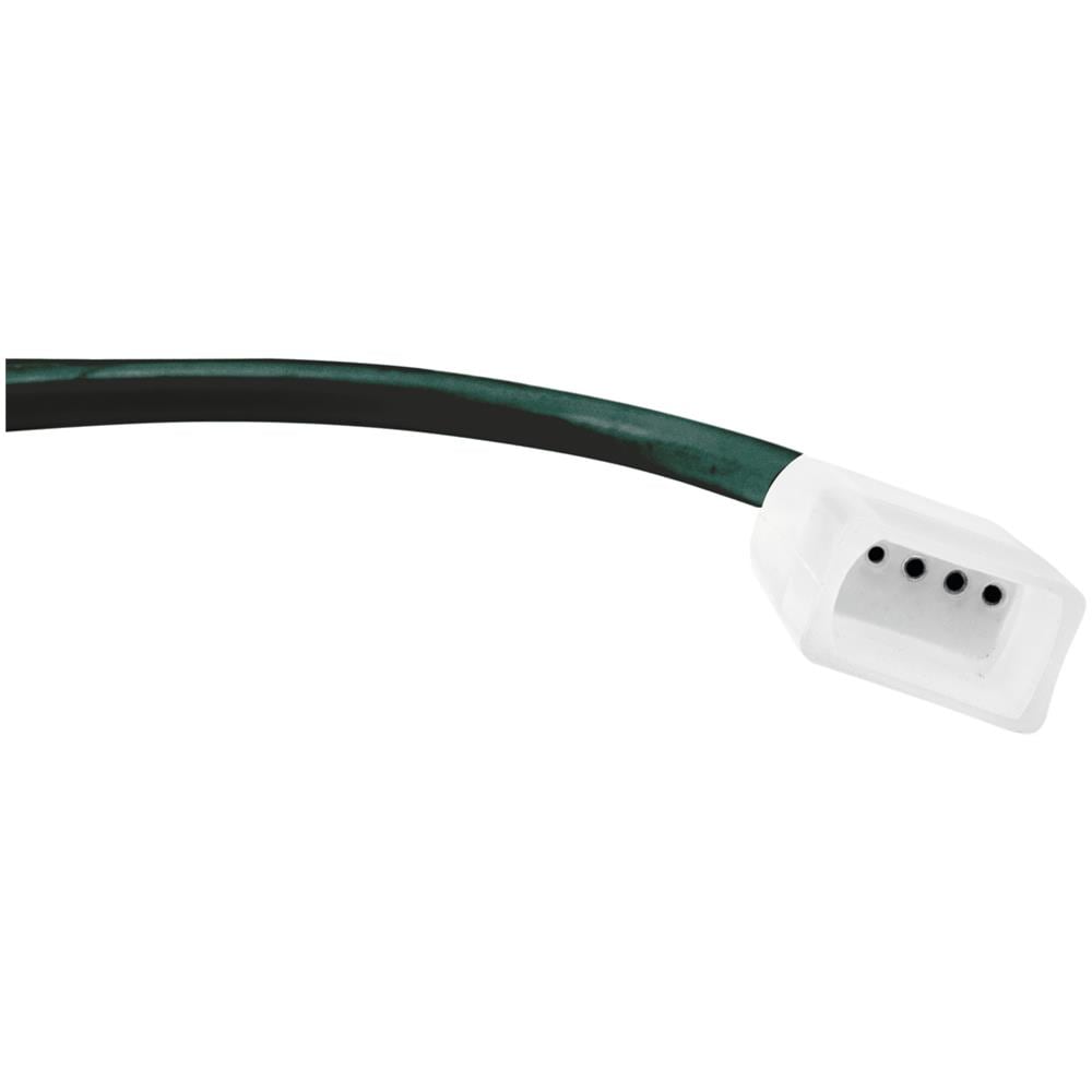 Led Neon Flex 230v Slim Rgb Flexible Connector - Foto 2