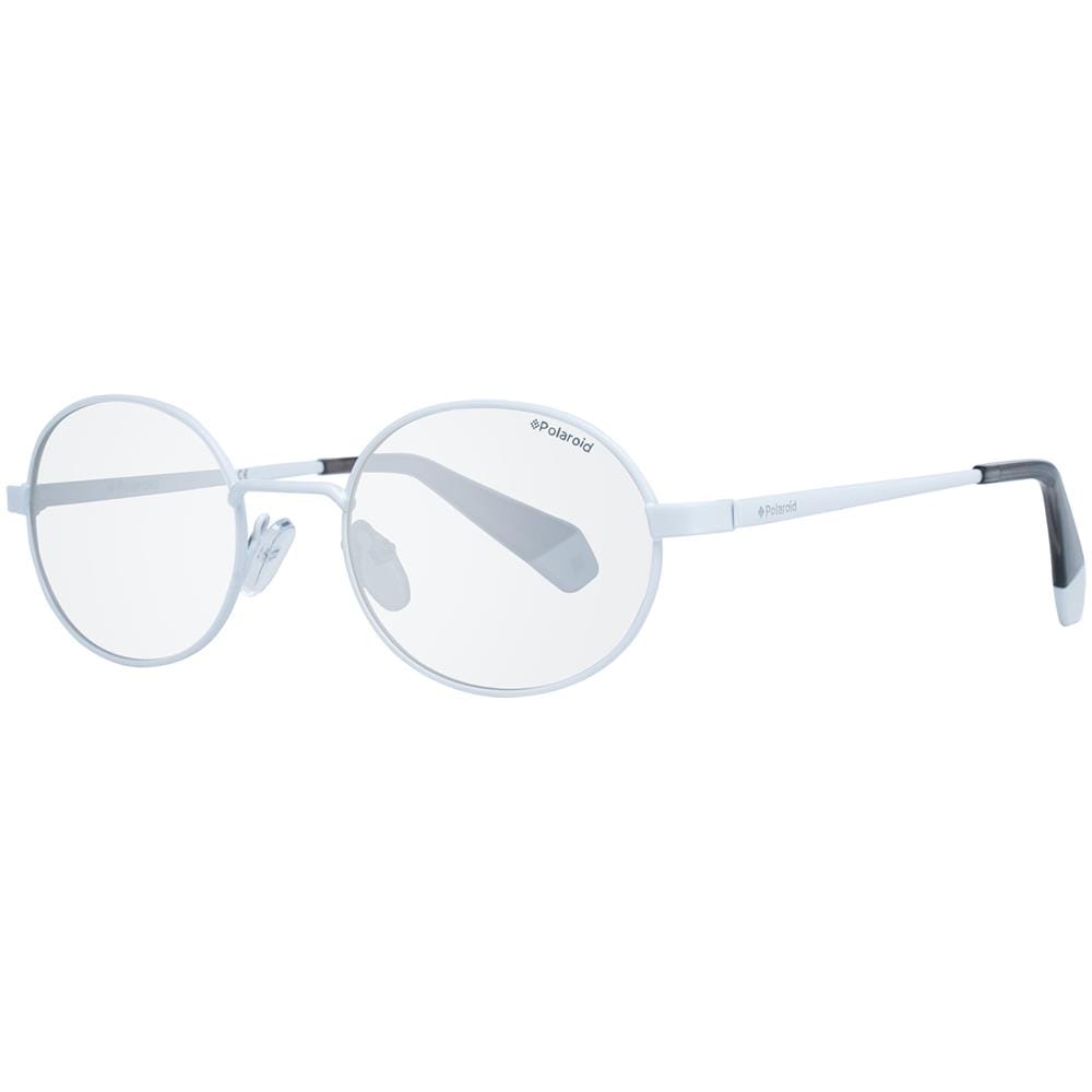 Occhiali Polaroid Pld6066svk6ex. Occhiali Da Sole, Colore Bianco. Unisex. - In ordine - Foto 1