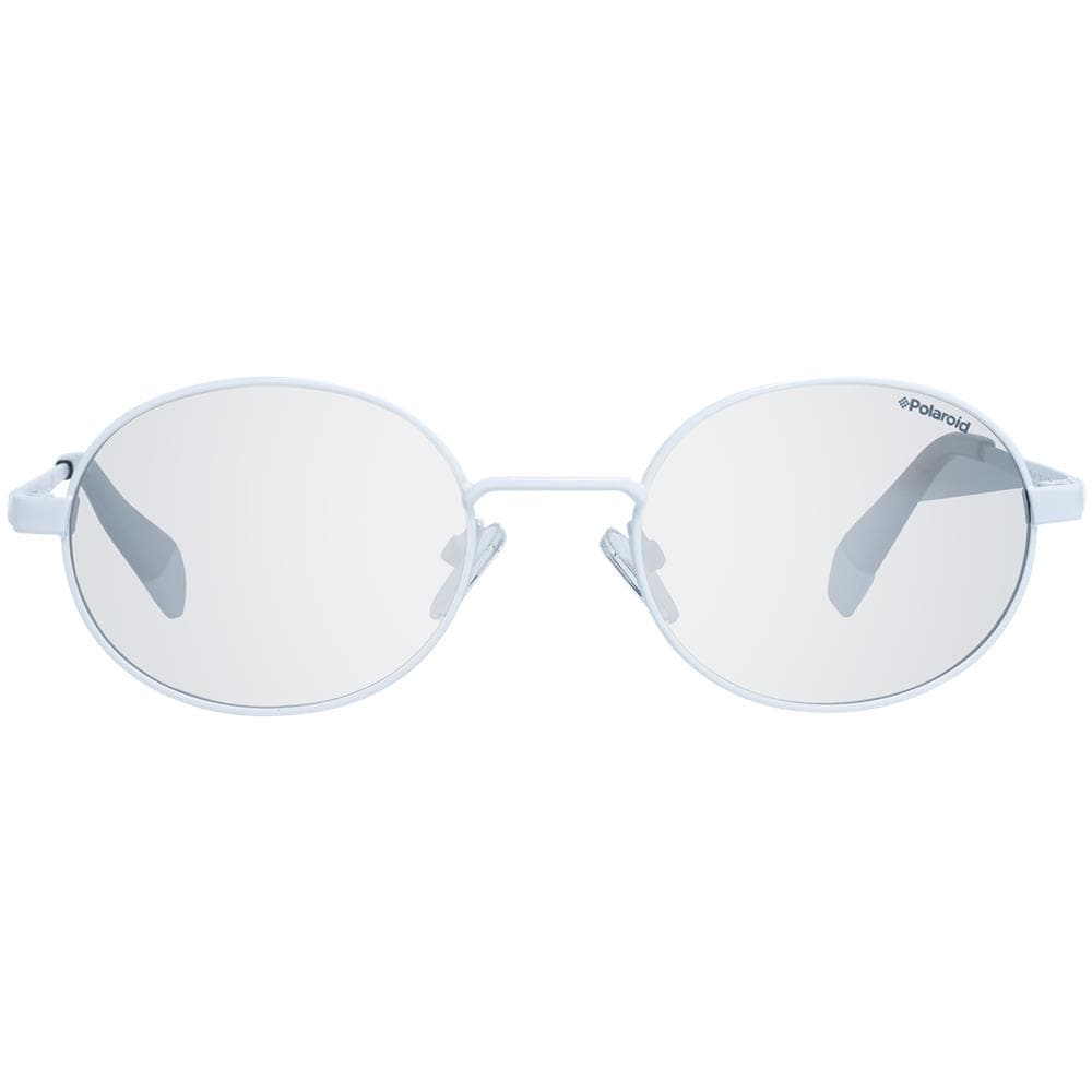 Occhiali Polaroid Pld6066svk6ex. Occhiali Da Sole, Colore Bianco. Unisex. - In ordine - Foto 2