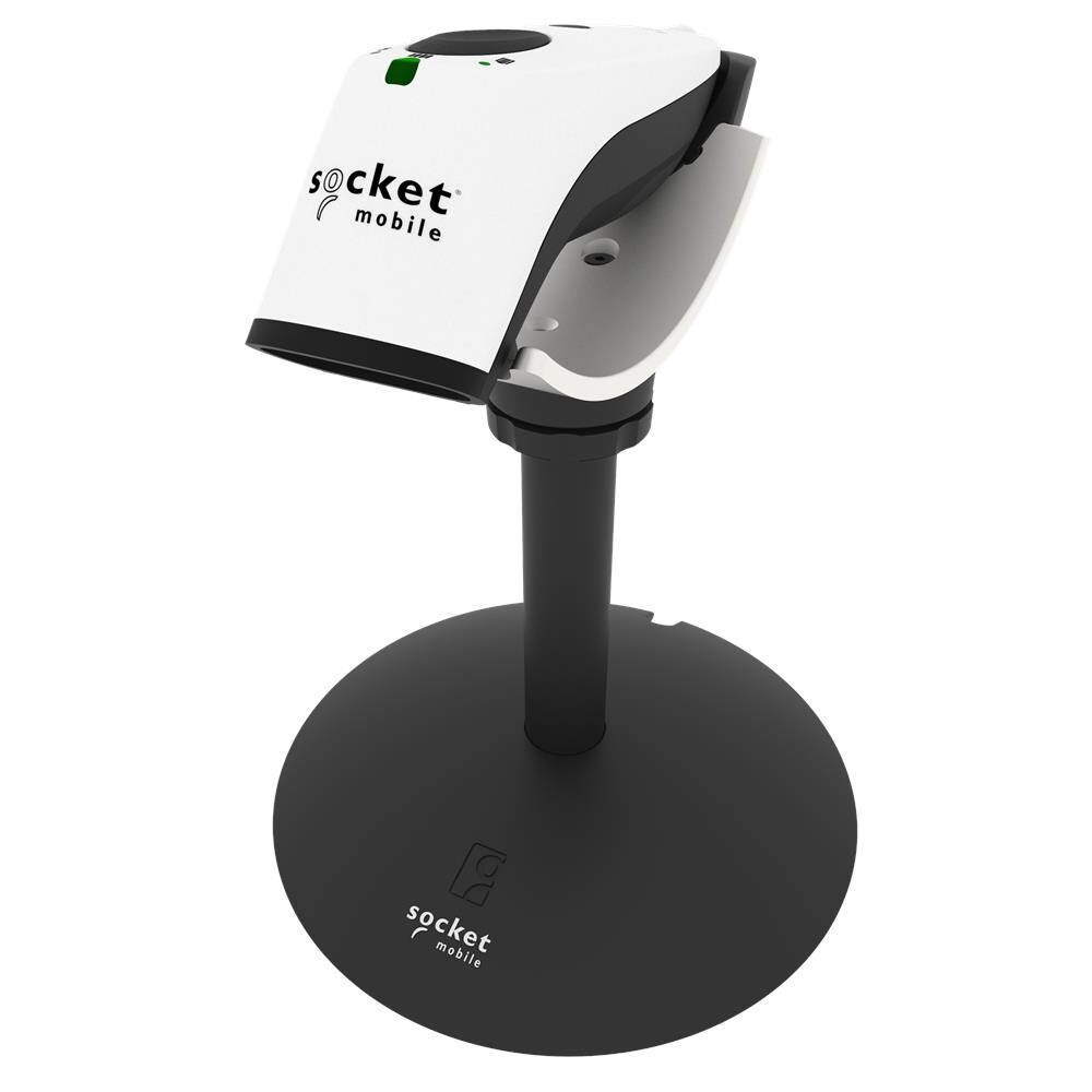 SocketScan S720 Lettore di Codici a Barre Portatile 1D / 2D Bianco - Foto 2