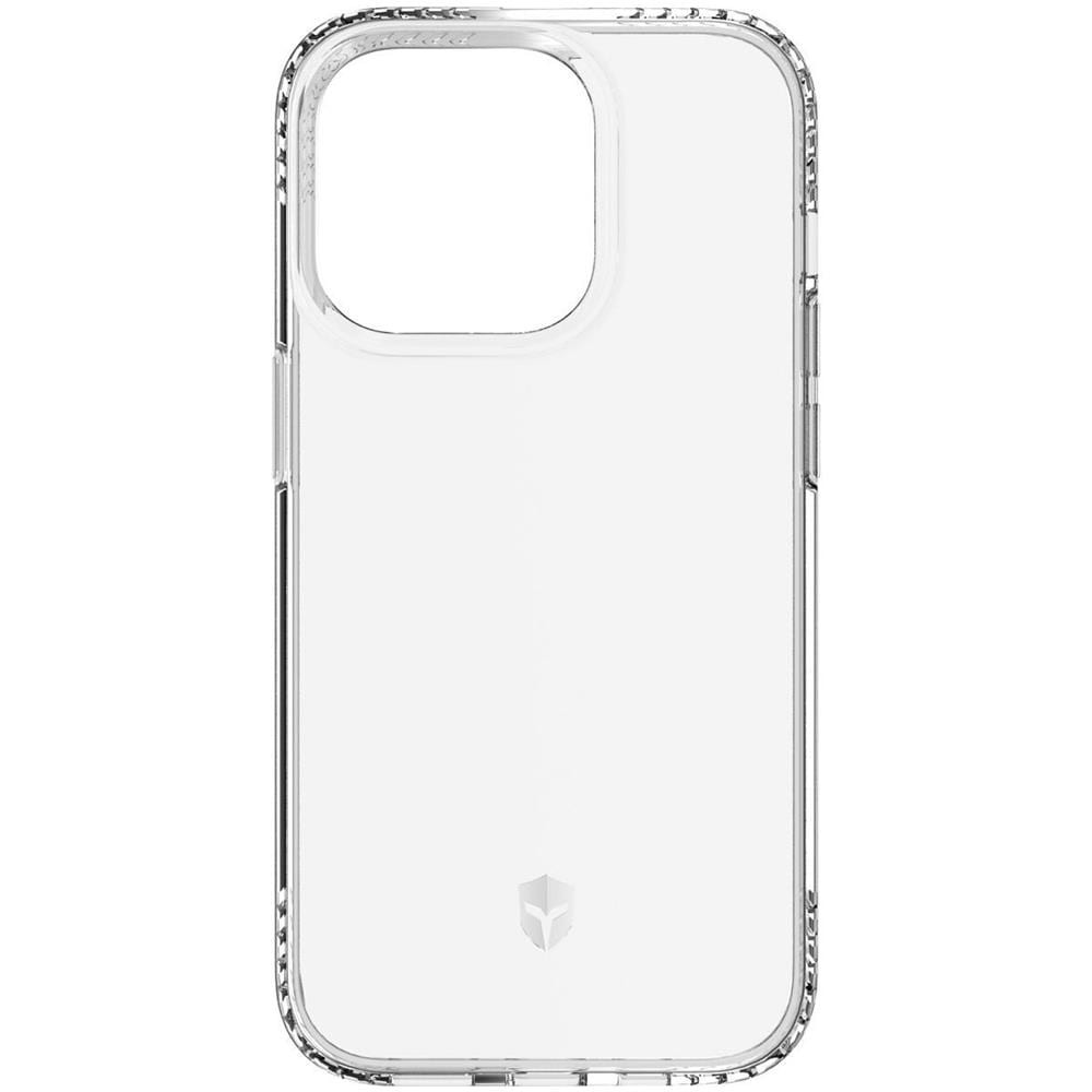 Cover Per Iphone 14 Pro Max Rinforzata Anti-cadute Pulse Trasparente - Foto 1