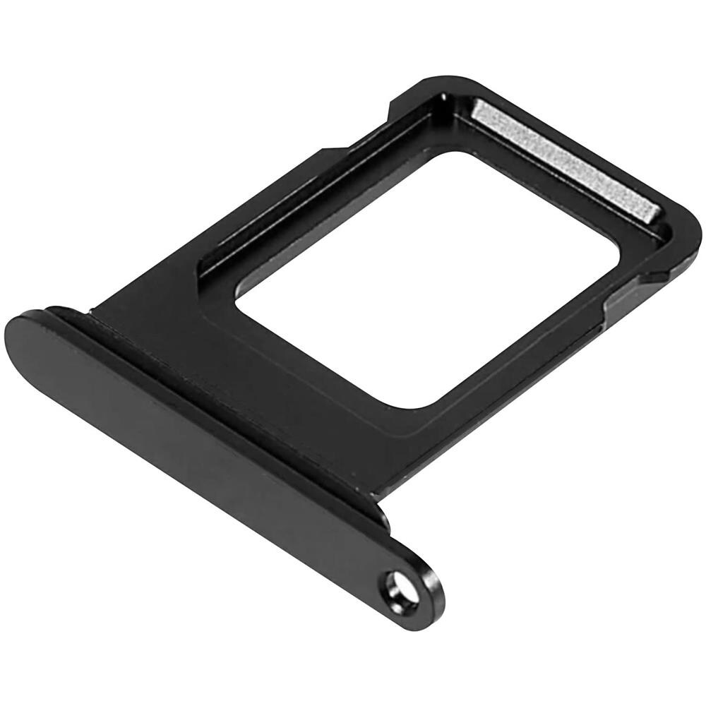 Carrellino Scheda Sim Per Iphone 14 Pro E 14 Pro Max Compatibile Siderale - Foto 3