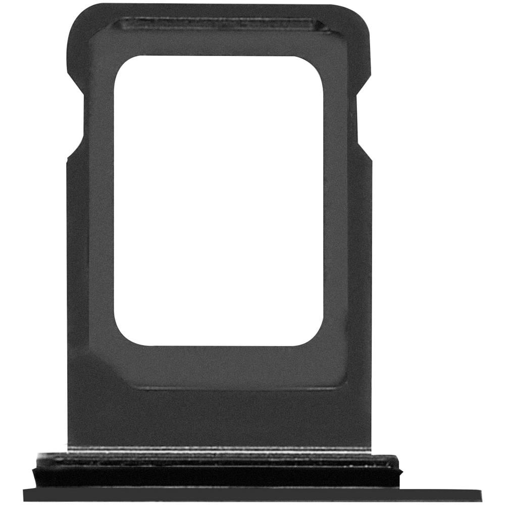 Carrellino Scheda Sim Per Iphone 14 Pro E 14 Pro Max Compatibile Siderale - Foto 1