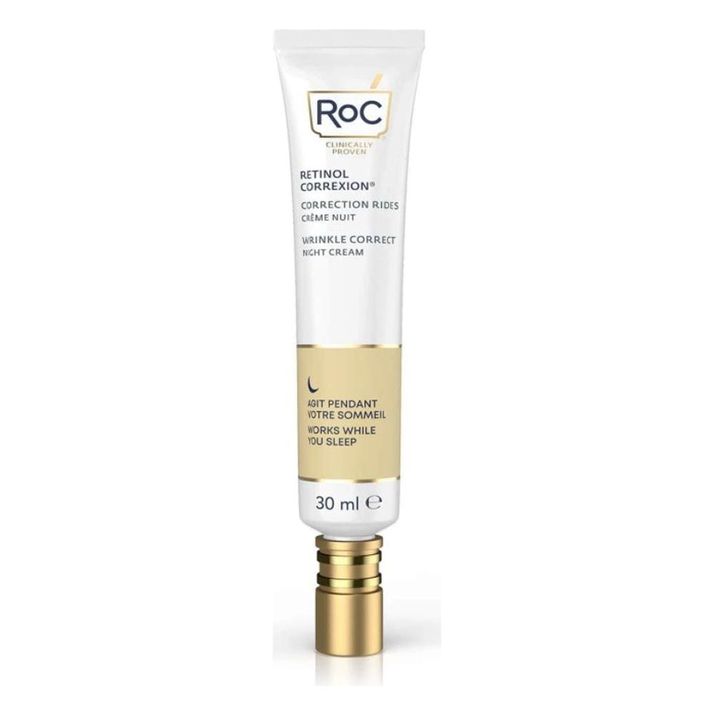 Crema Notte Retinol Correxion 30ml Correzione Rughe - Foto 1