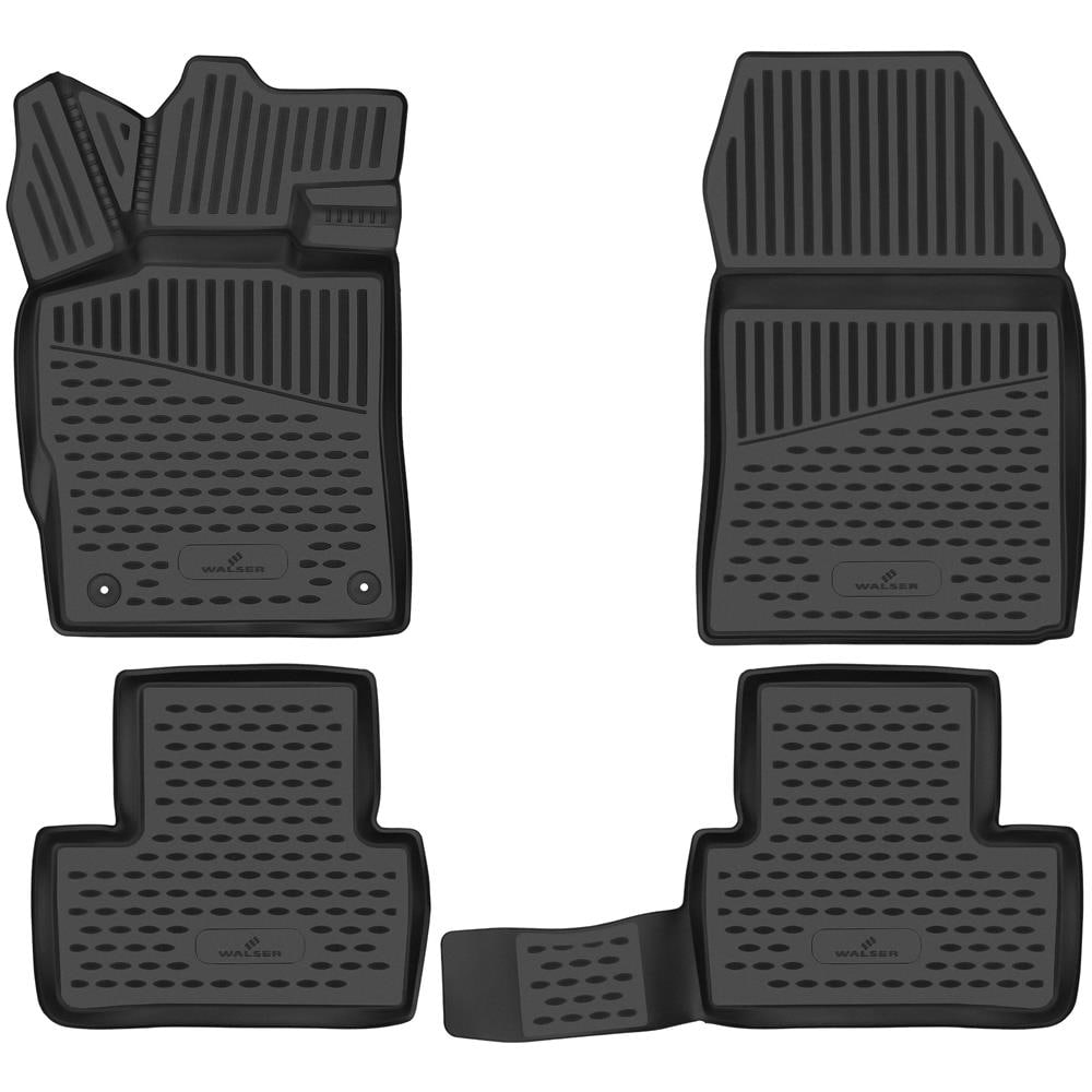 Tappetini In Gomma Per Auto Su Misura Xtr Per Opel Astra L (o5) 10/2021-oggi - Foto 1