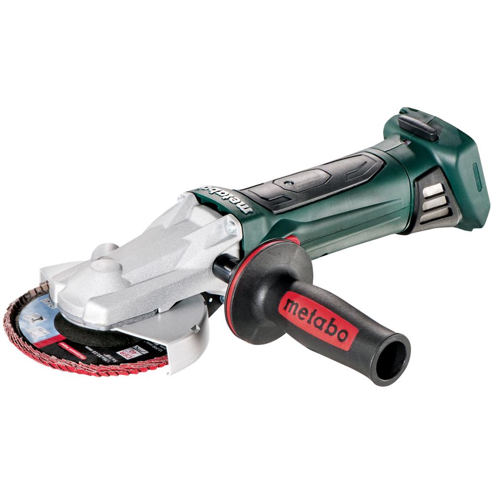 WF 18 LTX 125 Quick smerigliatrice angolare 12,5 cm 8000 Giri /min 2,4 kg - Foto 1