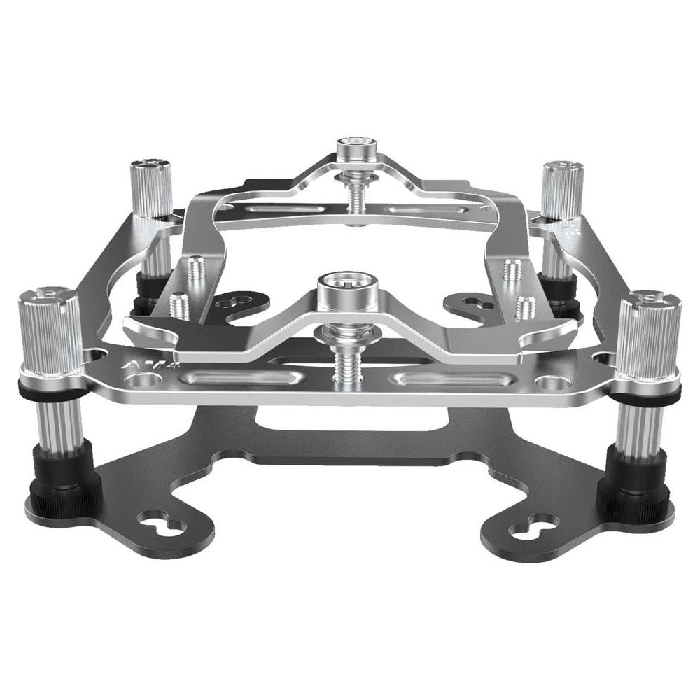 Dissipatore CPU di Calore 230W per Socket LGA 1700/1200 / 1155 / 1150/1151 / 1366 / 2011 AM4 / AM5 - Foto 5