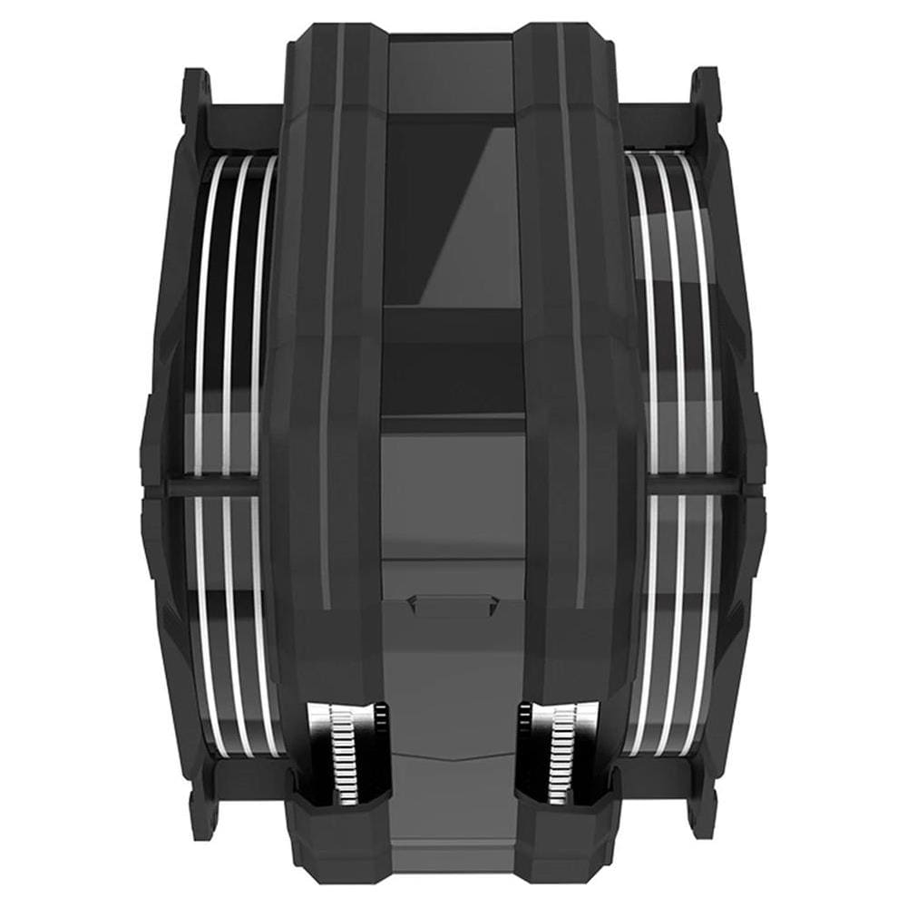 Dissipatore CPU di Calore 230W per Socket LGA 1700/1200 / 1155 / 1150/1151 / 1366 / 2011 AM4 / AM5 - Foto 2