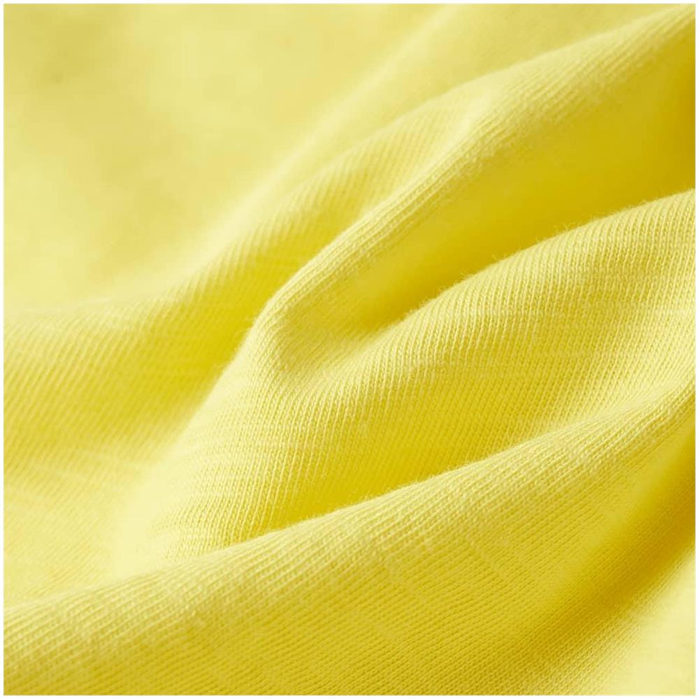 Maglietta da Bambina Gialla 116 - Foto 7