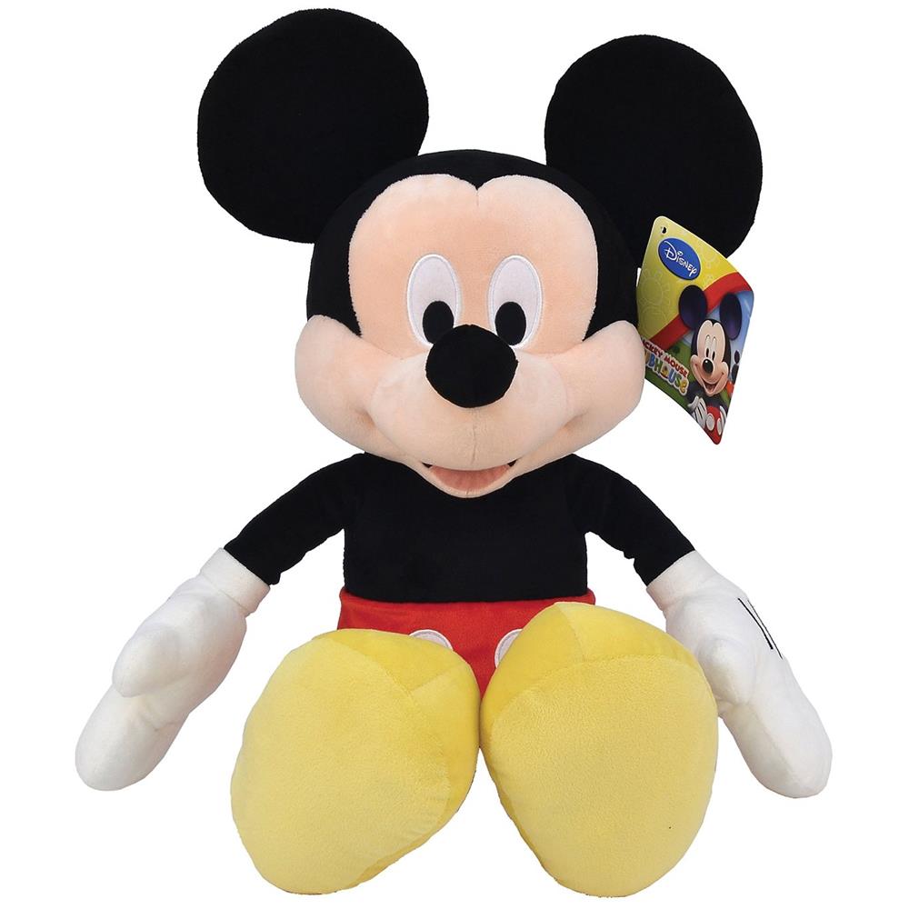 peluche di topolino