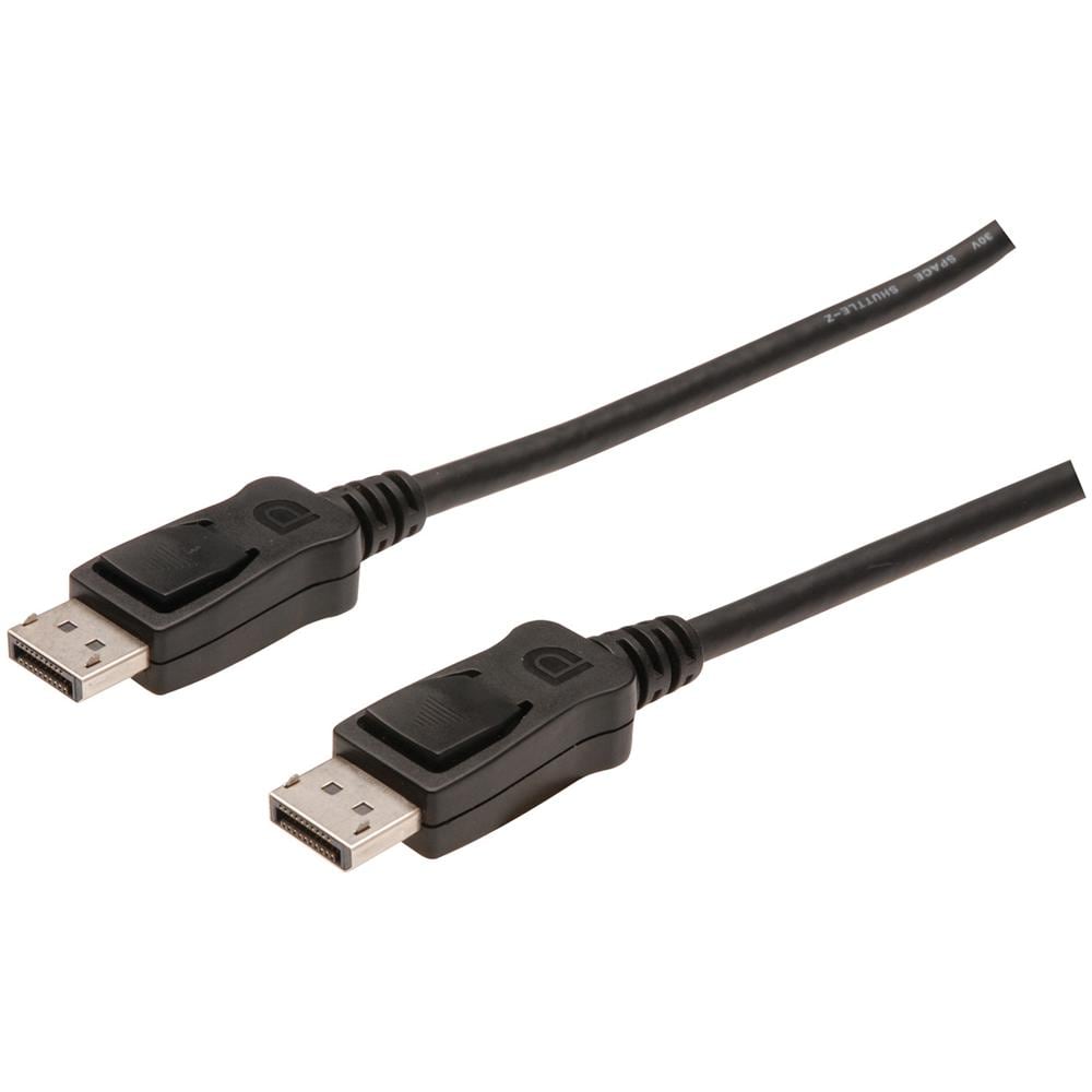 Cavo Di Connessione Displayport 1.2 4K Mt 2 - Foto 2