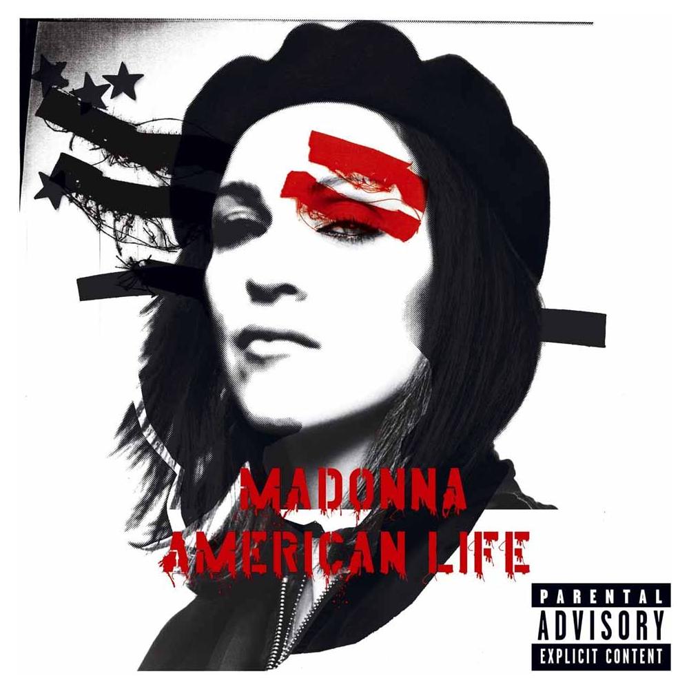 Madonna - American Life (2 Lp)  - Foto 1