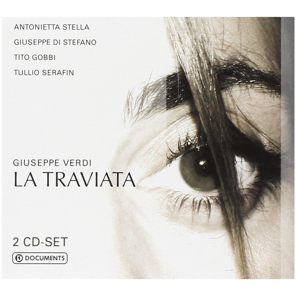 Verdi - La Traviata (2 Cd) - Foto 1