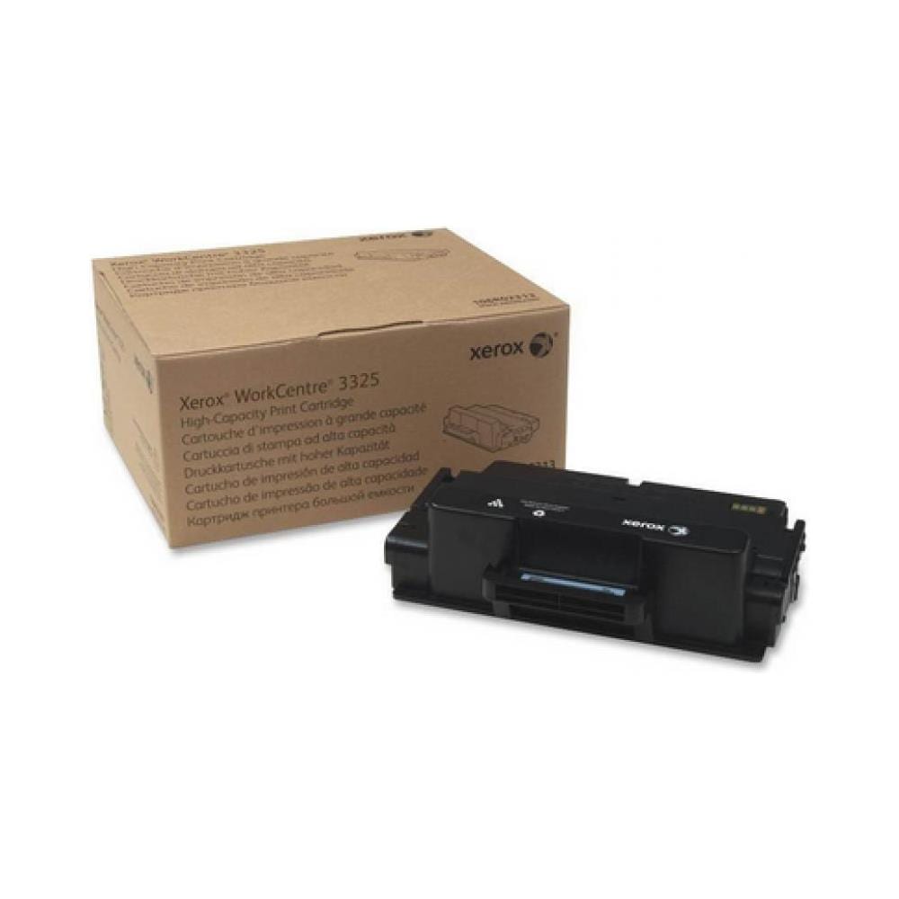 106R02651 Toner Originale Nero per Phaser 3320 Capacità 11000 Pagine - Foto 2