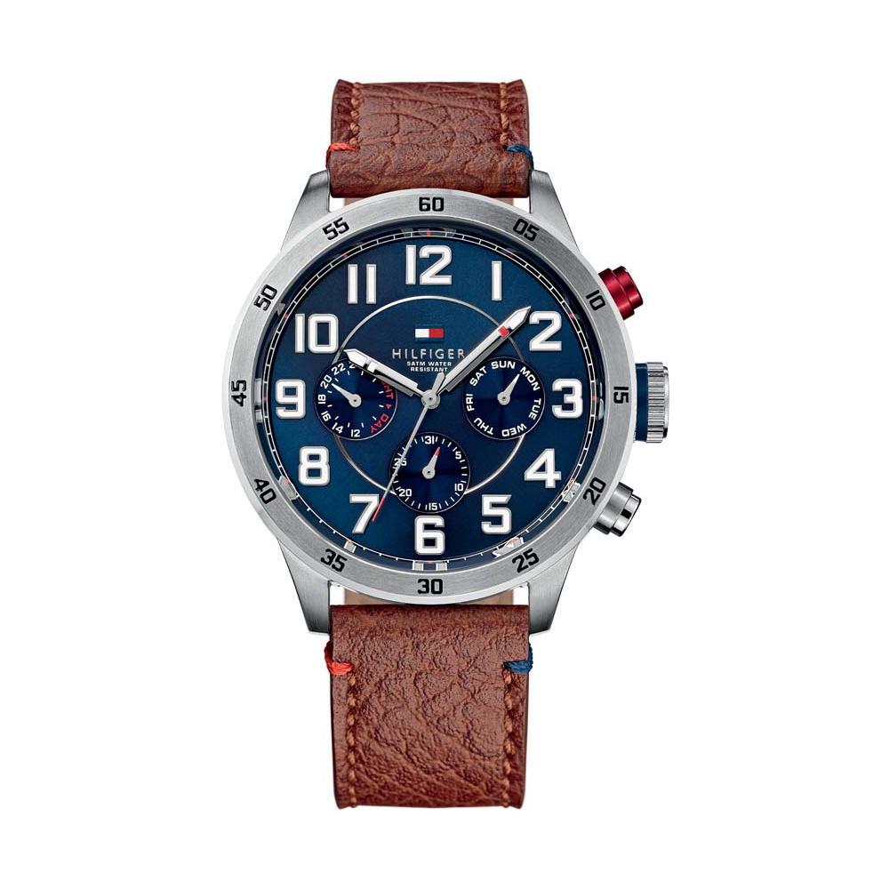 Orologio Da Uomo 1791066 Trent (zf002a) - In Ordine - Foto 1