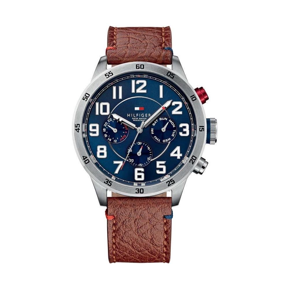 Orologio Da Uomo 1791066 Trent (zf002a) - In Ordine - Foto 2