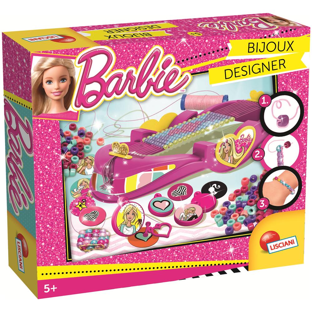 55944 - Barbie Bijoux Designer - Foto 1