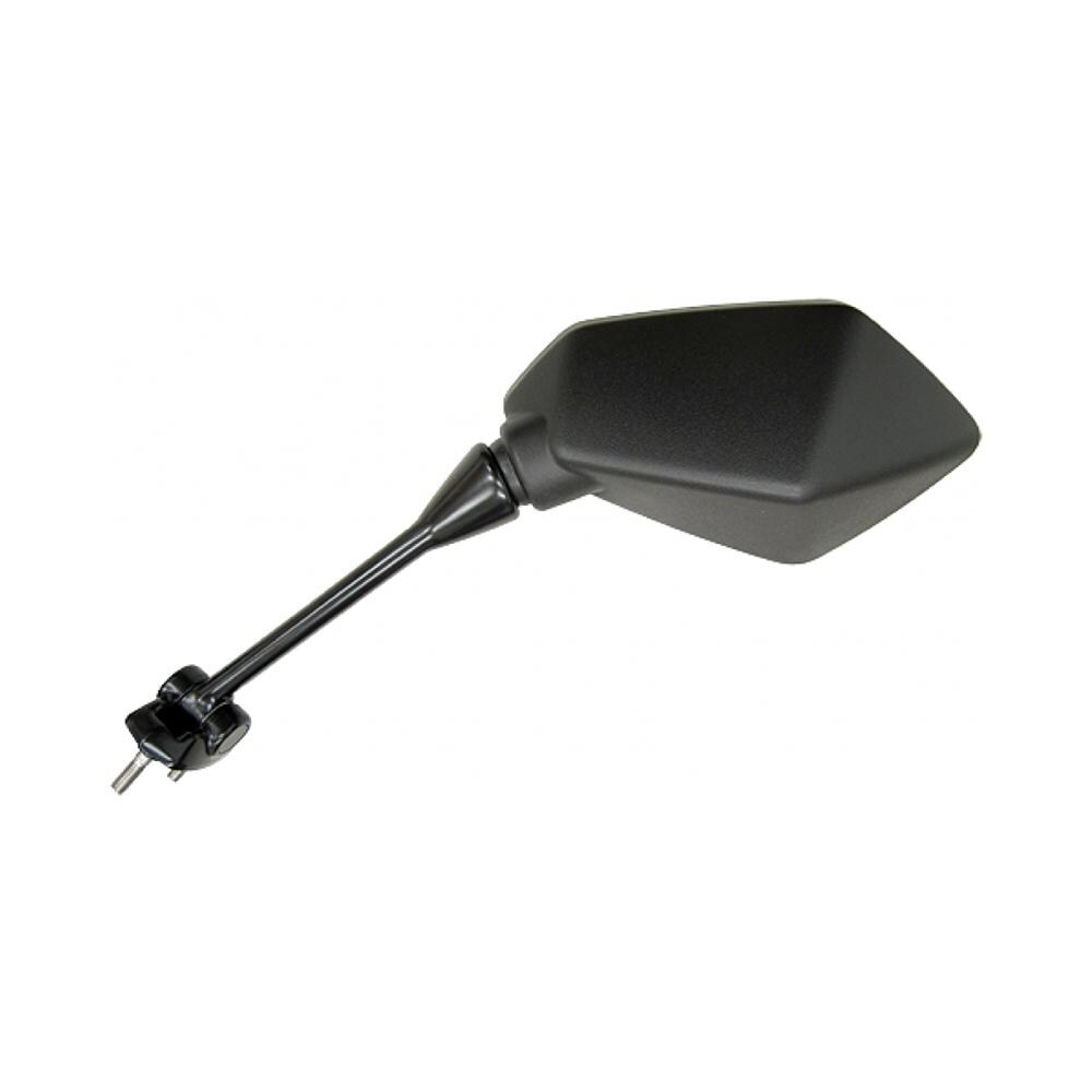 Specchietto Retrovisore Nero Destro - Foto 2