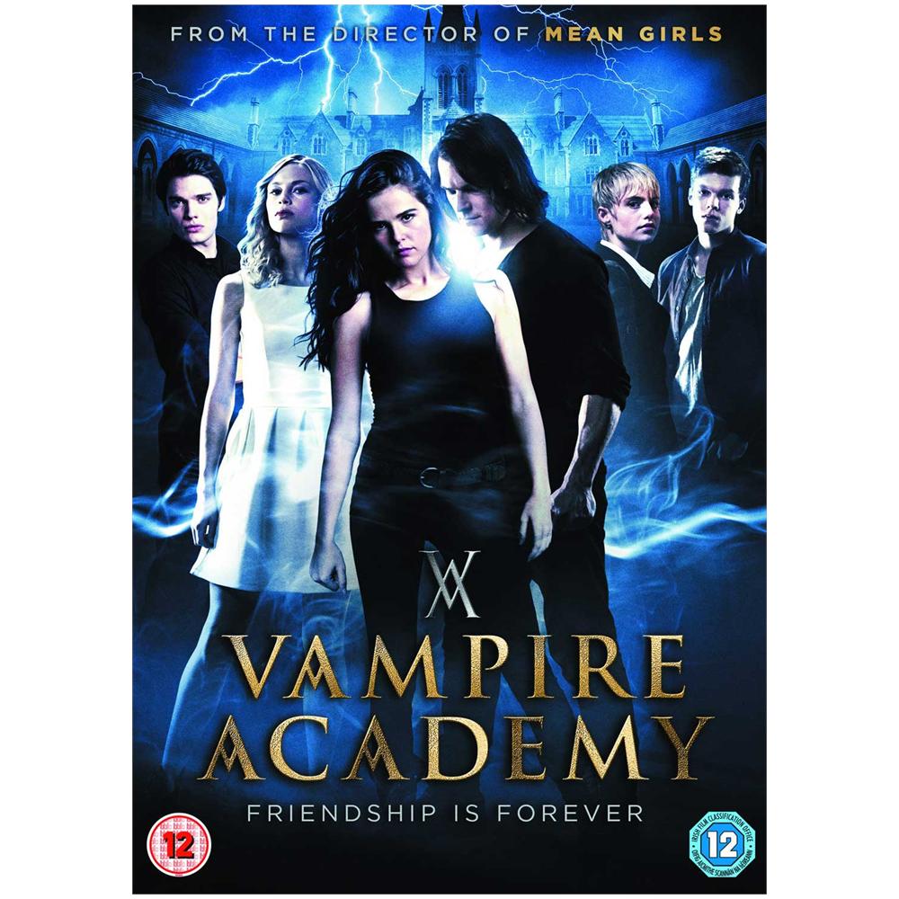 Vampire Academy [ Edizione: Regno Unito] - Foto 1