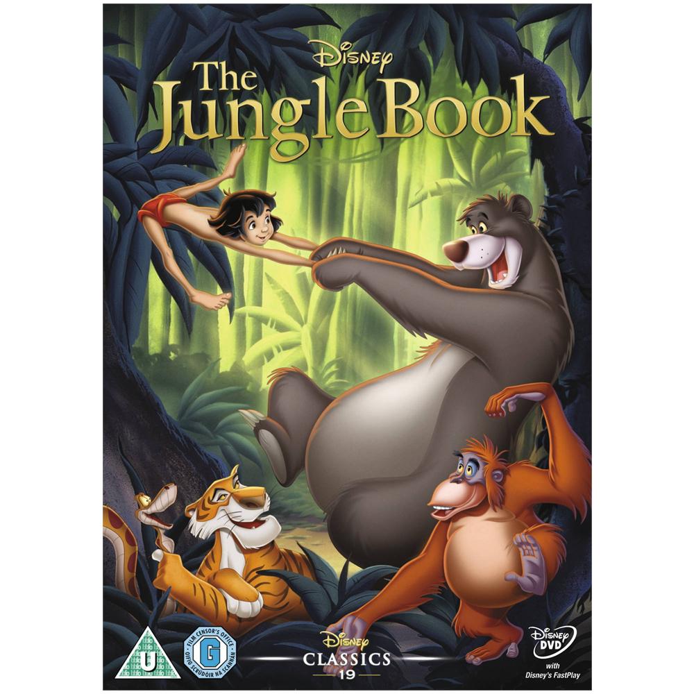 Jungle Book. The [ Edizione: Regno Unito] - Foto 1