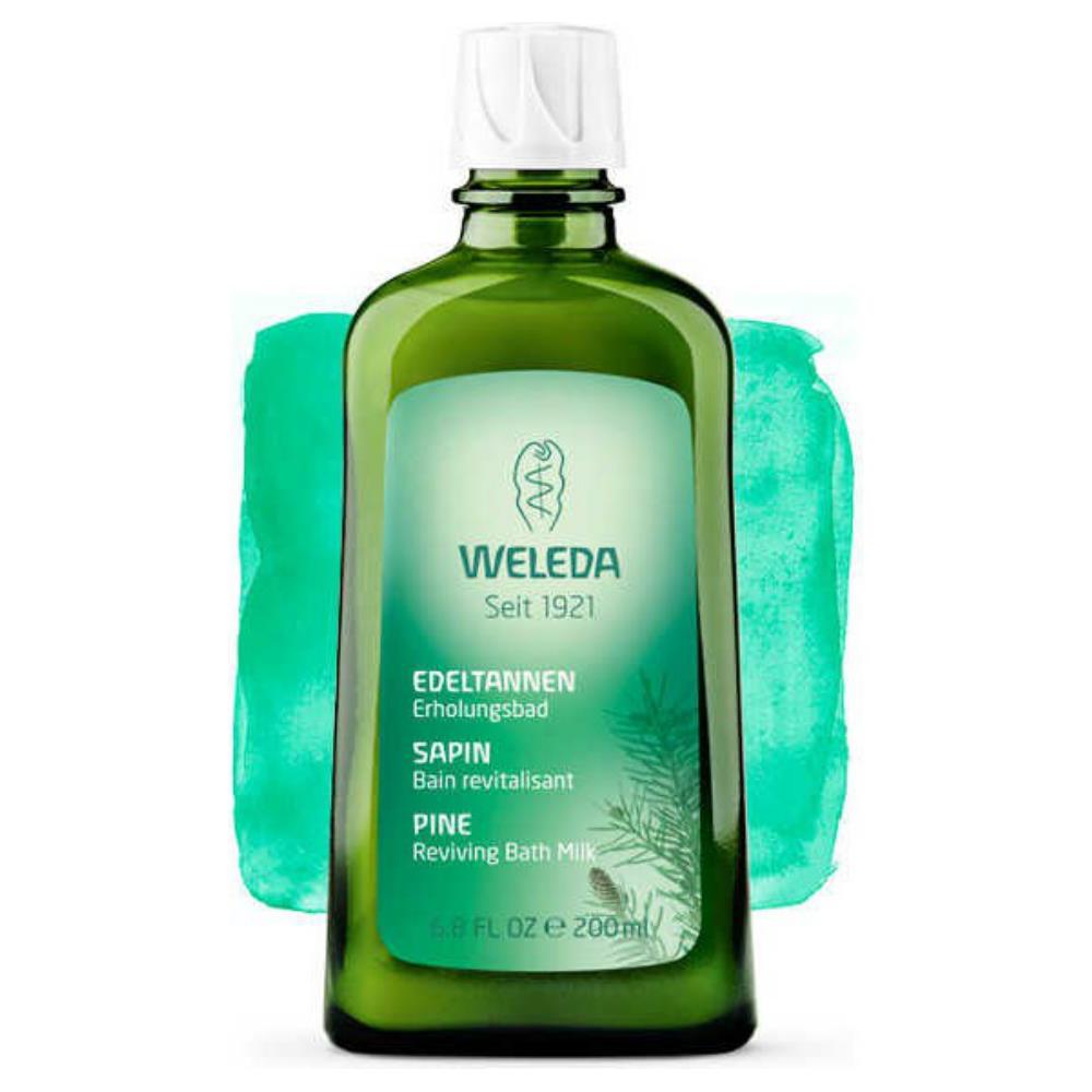 Bagno Balsamico All'abete 200 Ml - Foto 1