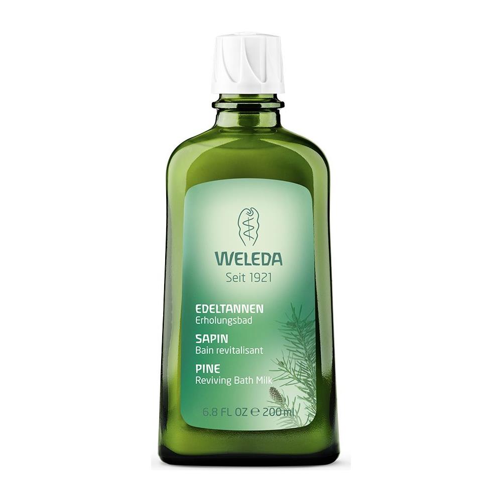 Bagno Balsamico All'abete 200 Ml - Foto 2