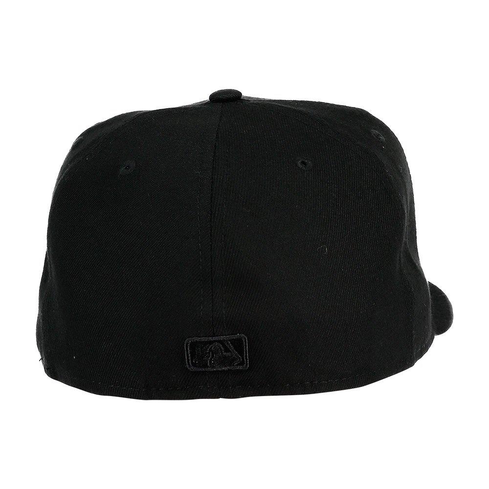 Berretti E Cappelli New Era 59 Fifty New York Yankees Accessori Uomo 7 3/8 - Foto 2