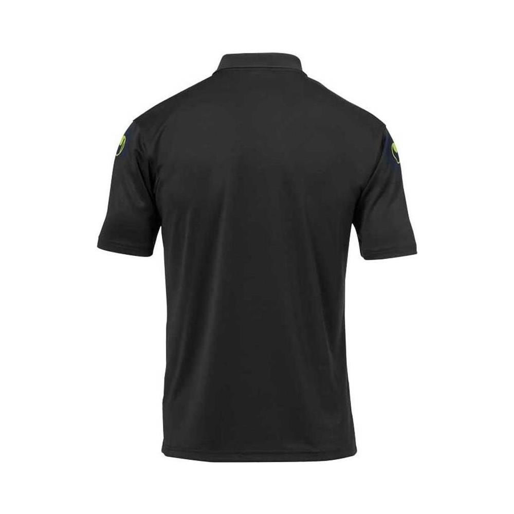 Polo Score S / s Abbigliamento Uomo S - Foto 2